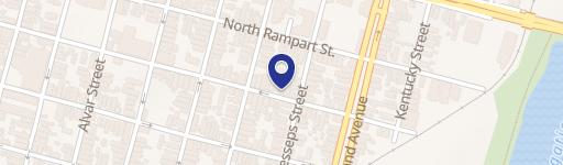 Bywater Double with Historic Charm