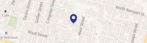 Bywater Duplex with Historic Details