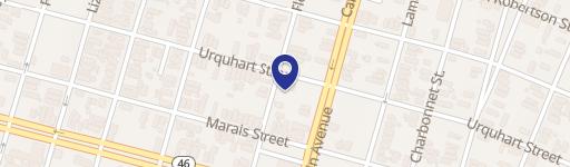 New Orleans Land Opportunity