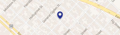 New Orleans Triplex Ready