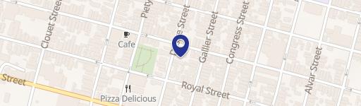 New Orleans Duplex with Pool