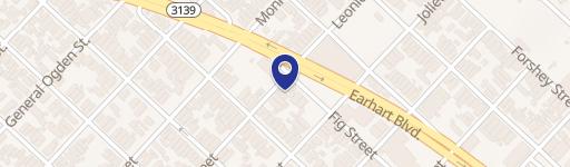 Historic Carrollton Triplex Investment Opportunity