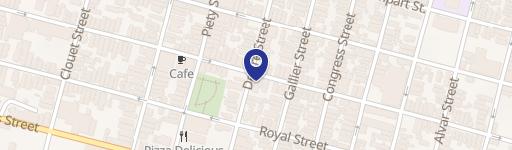 Multi-Family Asset in Bywater Neighborhood