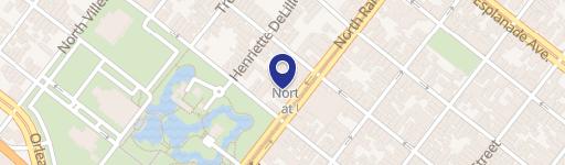 Historic Creole Cottage in Treme