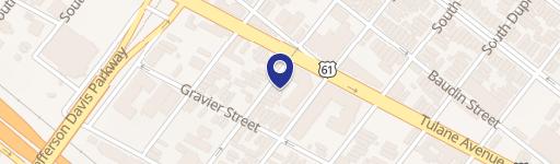 Mid-City Duplex with STR Permits