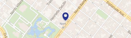 Historic Treme Building For Sale