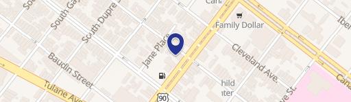 Mid-City Income-Producing Commercial Building