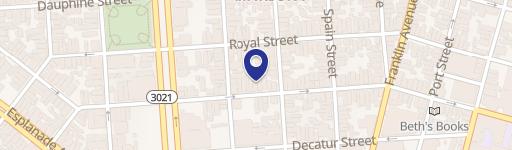 Renovated Multi-Family in Historic Marigny