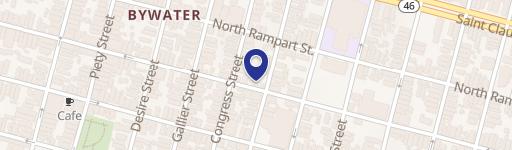 Bywater Triplex with Rooftop Deck