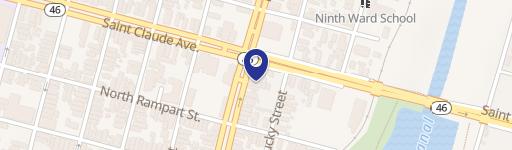 Renovated Bywater Income-Producing Double