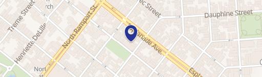 French Quarter Income Property