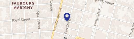 Faubourg Marigny Homesite Opportunity