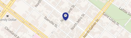 Updated Duplex in Mid-City