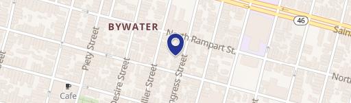 Bywater Double Shotgun with Updates