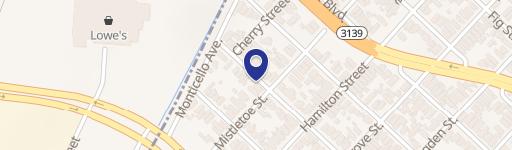 New Orleans Duplex on Corner