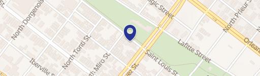 Charming New Orleans Double