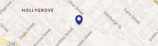 Renovated Duplex Near Carrollton Avenue