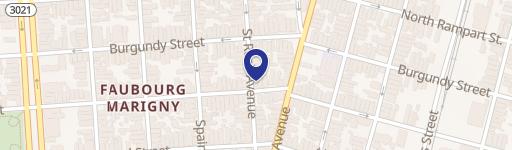 Marigny Neighborhood Multifamily Investment Opportunity