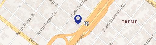 New Orleans Investment Opportunity