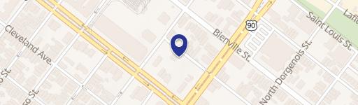 New Orleans Duplex For Sale