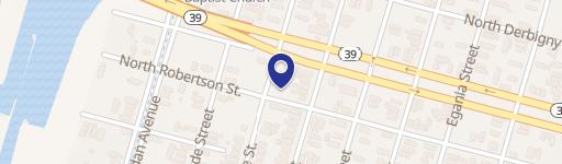 Residential Land in New Orleans