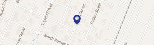 Vacant Land in New Orleans