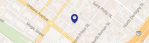 Treme Victorian Duplex Restoration Opportunity