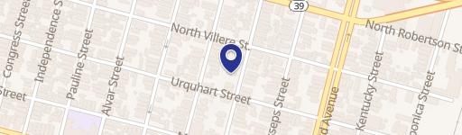 New Orleans Duplex For Sale