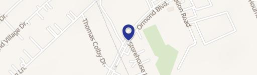 Destrehan Retail/Office Space Available