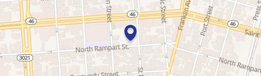 Historic Creole Cottage in Marigny