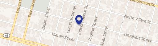 St. Claude Duplex Opportunity