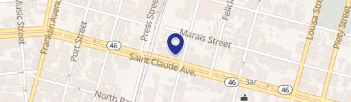 Historic New Orleans Commercial Opportunity