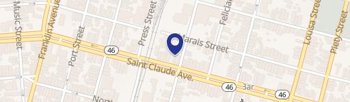 Historic New Orleans Multifamily Opportunity