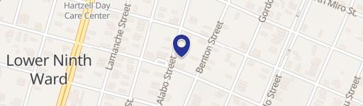 Vacant Land in Historic Area