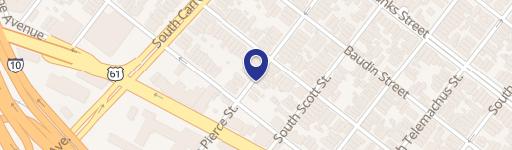 New Orleans Duplex For Sale