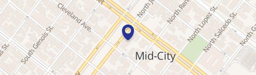 Mid City Victorian Double Opportunity