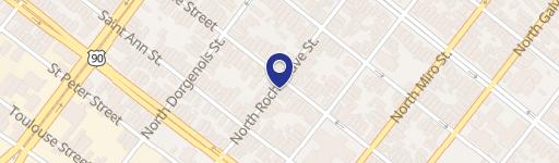 Historic Treme Multifamily Investment Opportunity