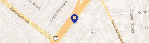 Mixed-Use Property Near French Quarter