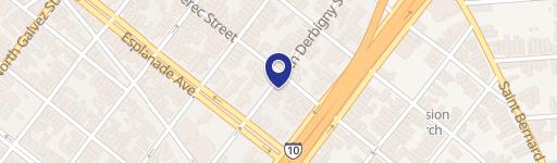 New Orleans Multifamily Opportunity