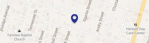 Residential Land in Lower 9