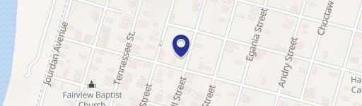 Residential Lot in New Orleans