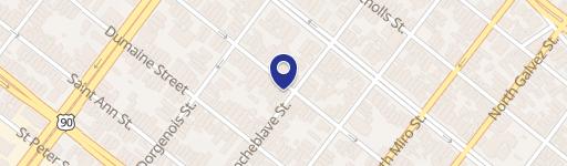 Treme Mixed-Use Quadruplex Investment