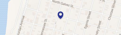 Residential Lot in New Orleans