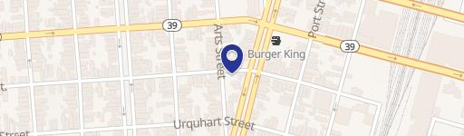 New Orleans Mixed-Use Development Land