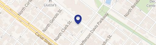 Victorian Duplex in Mid-City Location