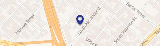 Mid-City New Orleans Double