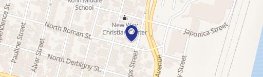 Corner Lot in Musician's Village