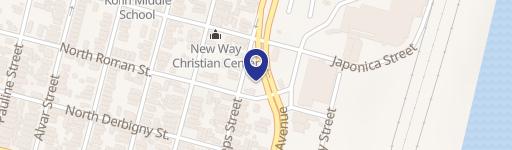 New Orleans Land Opportunity