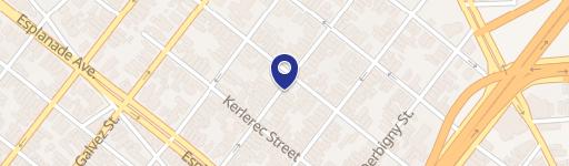 Charming New Orleans Double