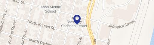 Musician's Village Land Opportunity